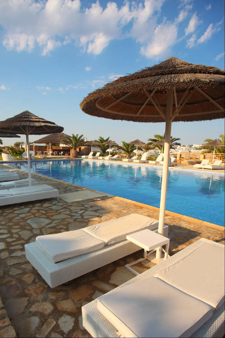 Koufonisia Hotel & Resort