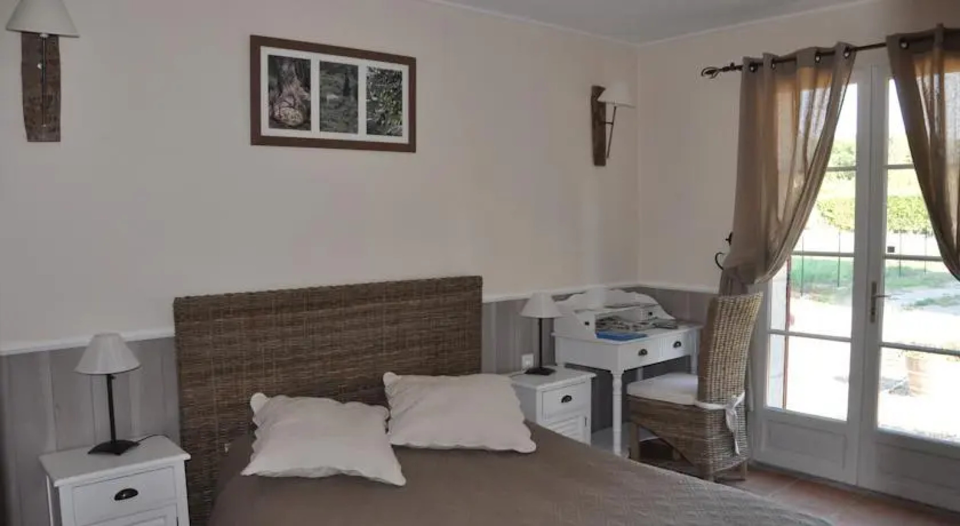 La Bastide des Alpilles