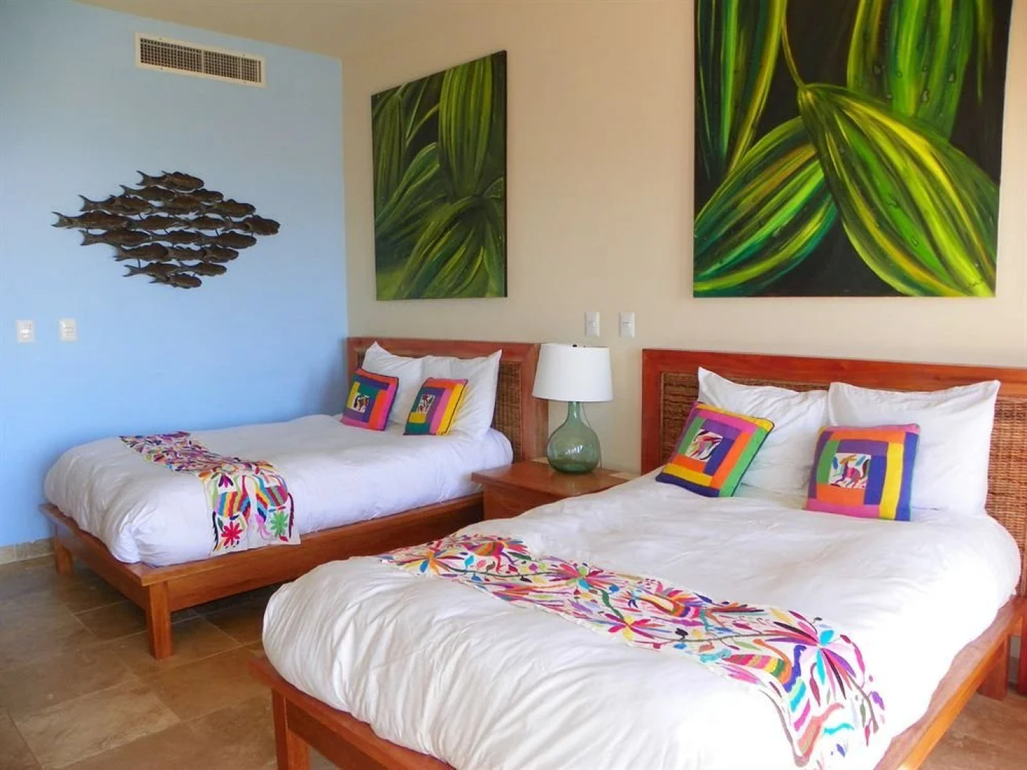 Cardon Adventure Resort