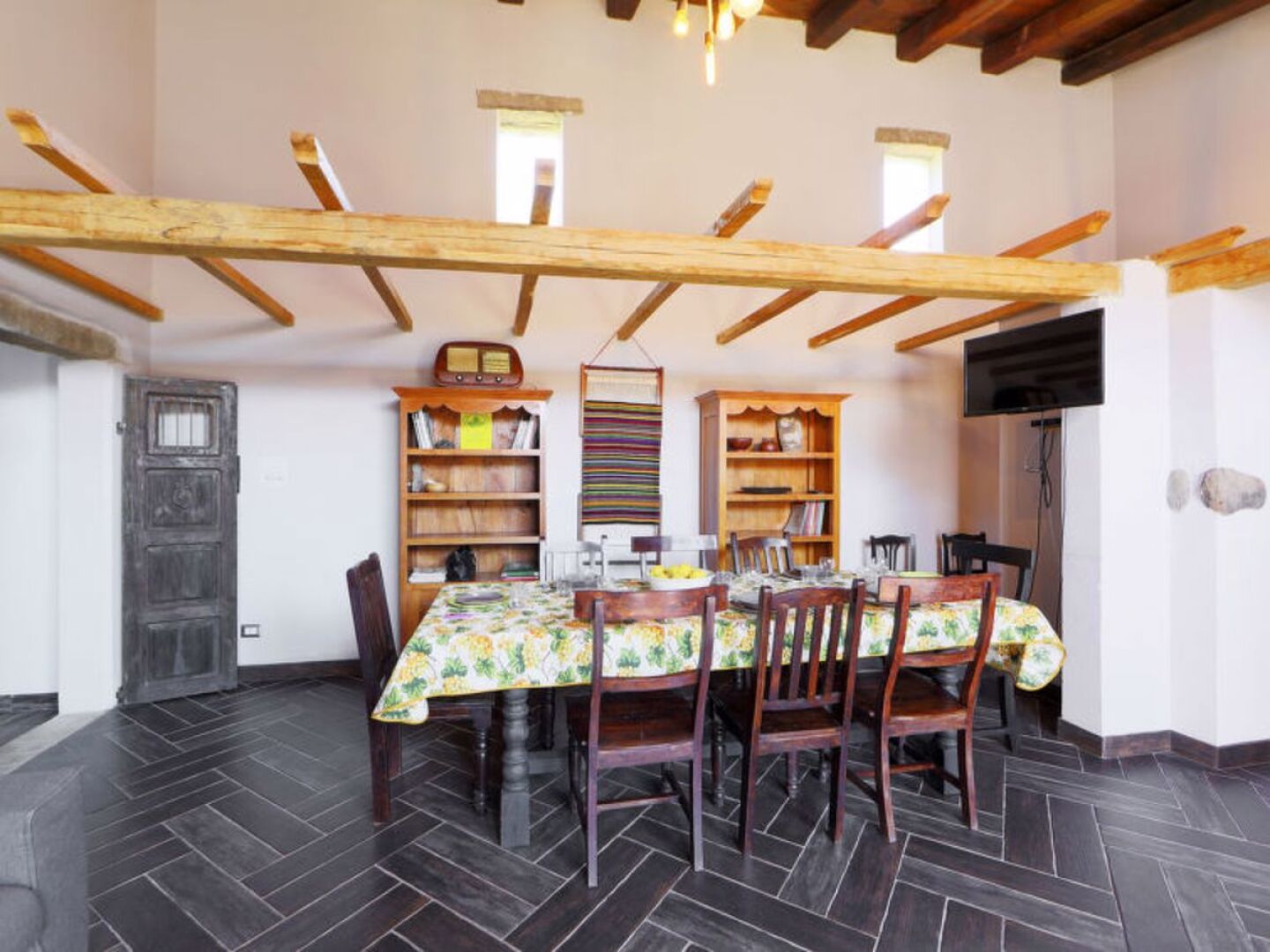 House Oliviola Valledoria