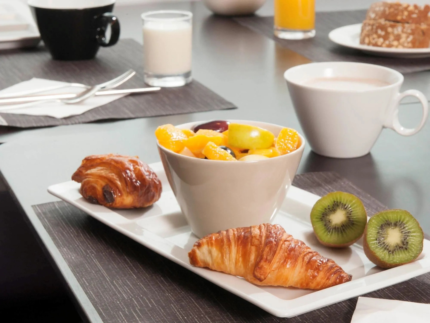 Novotel Paris Rueil Malmaison