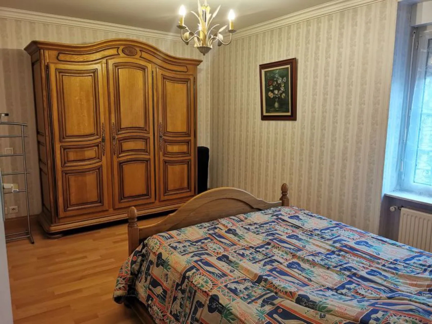 House La Grève Lany