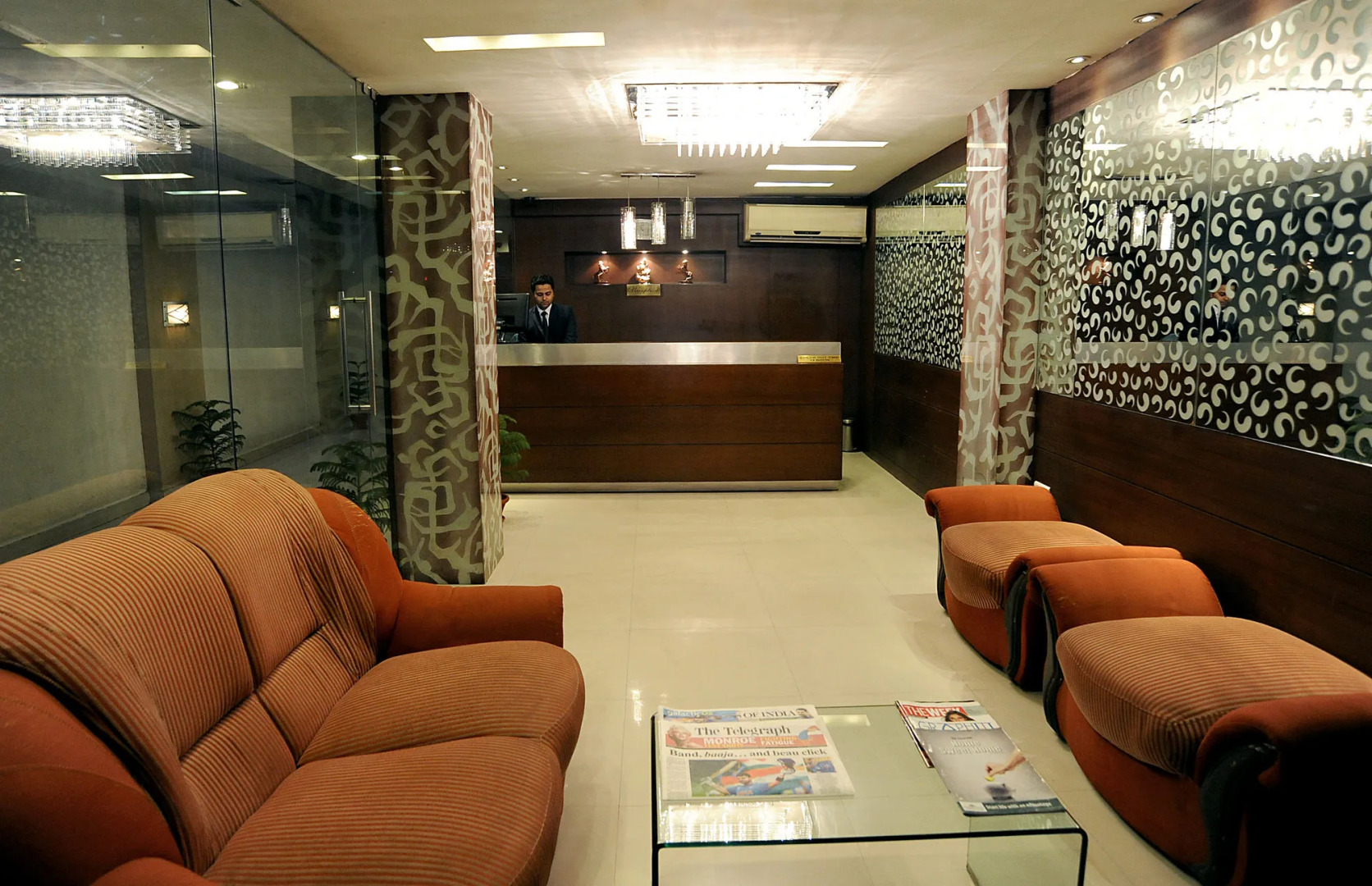 Hotel Lee International