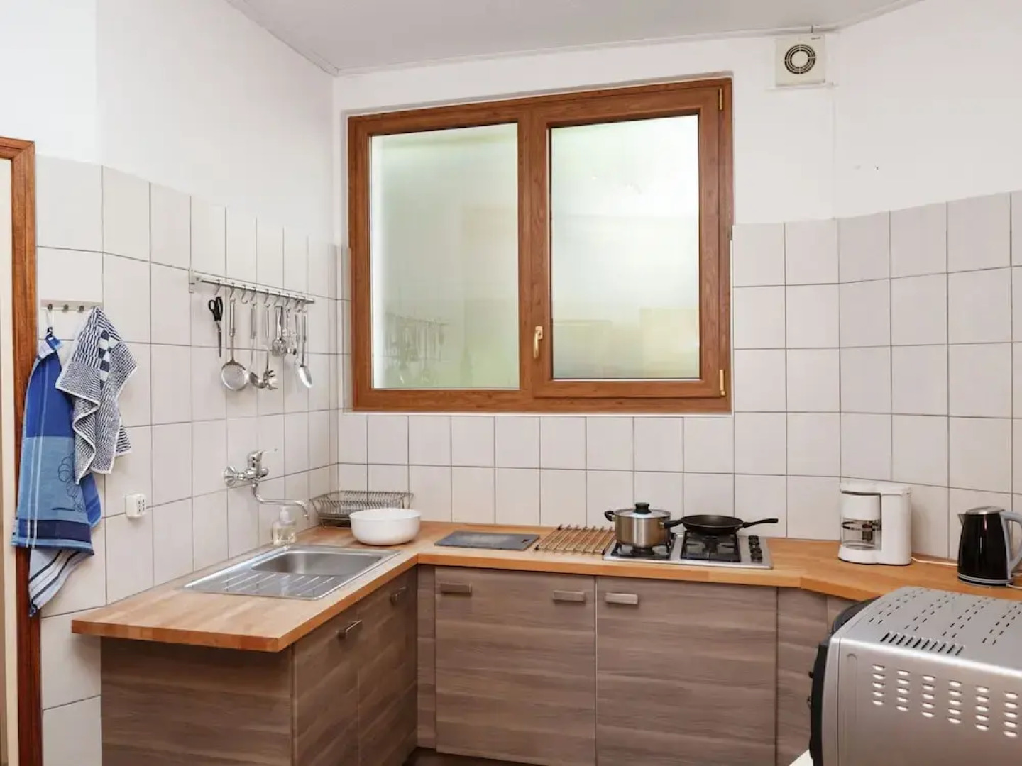 Belvilla by OYO La Cucagna Quattro