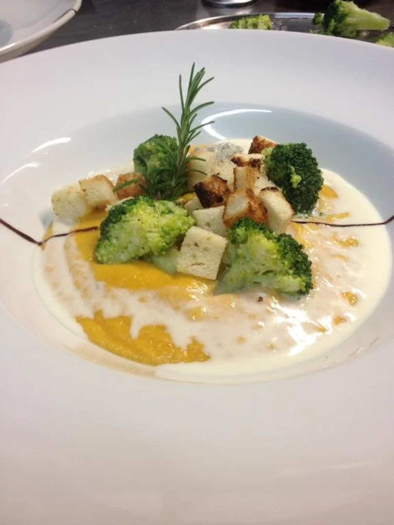 Agriturismo Gattogiallo