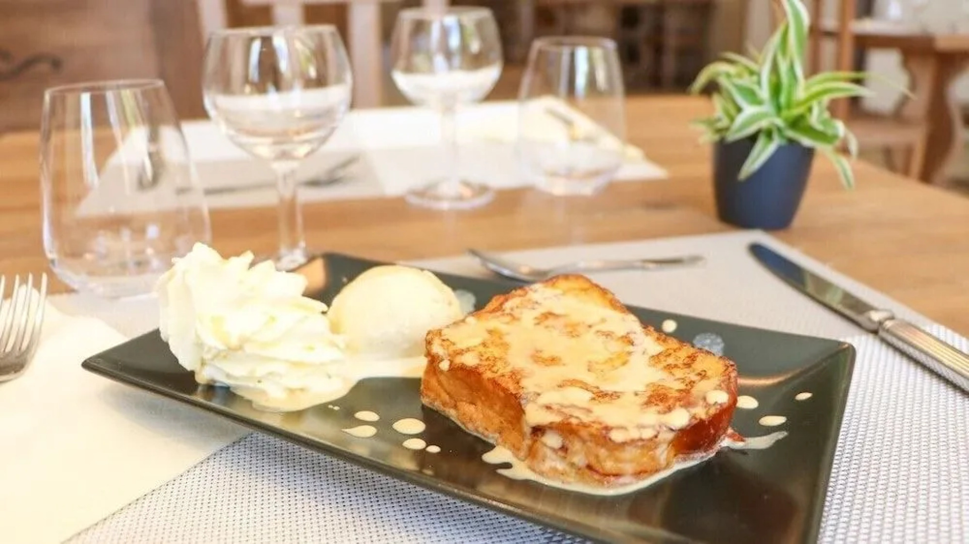 Logis Hôtel le Relais du Mont Blanc