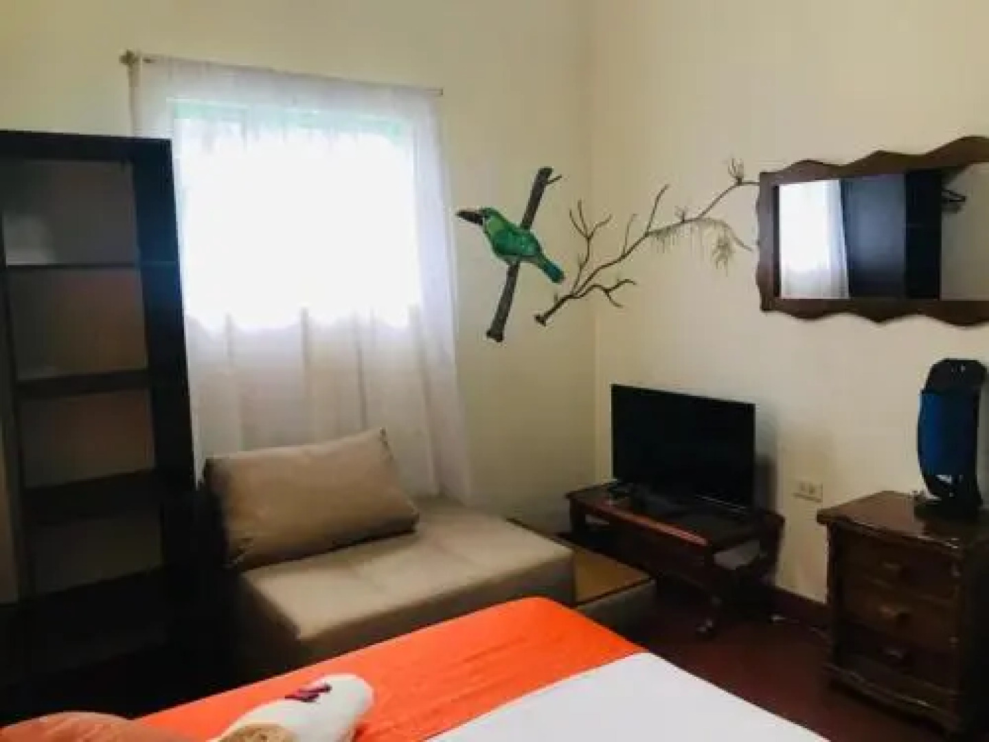 Finca turistica Santa Clara