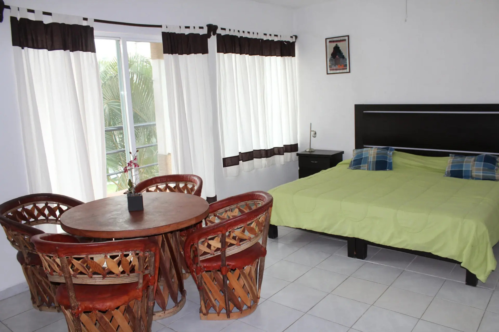 Hotel Villas Cuernavaca