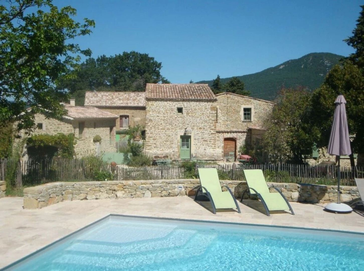 Les Bergerons Chambres d'hôtes