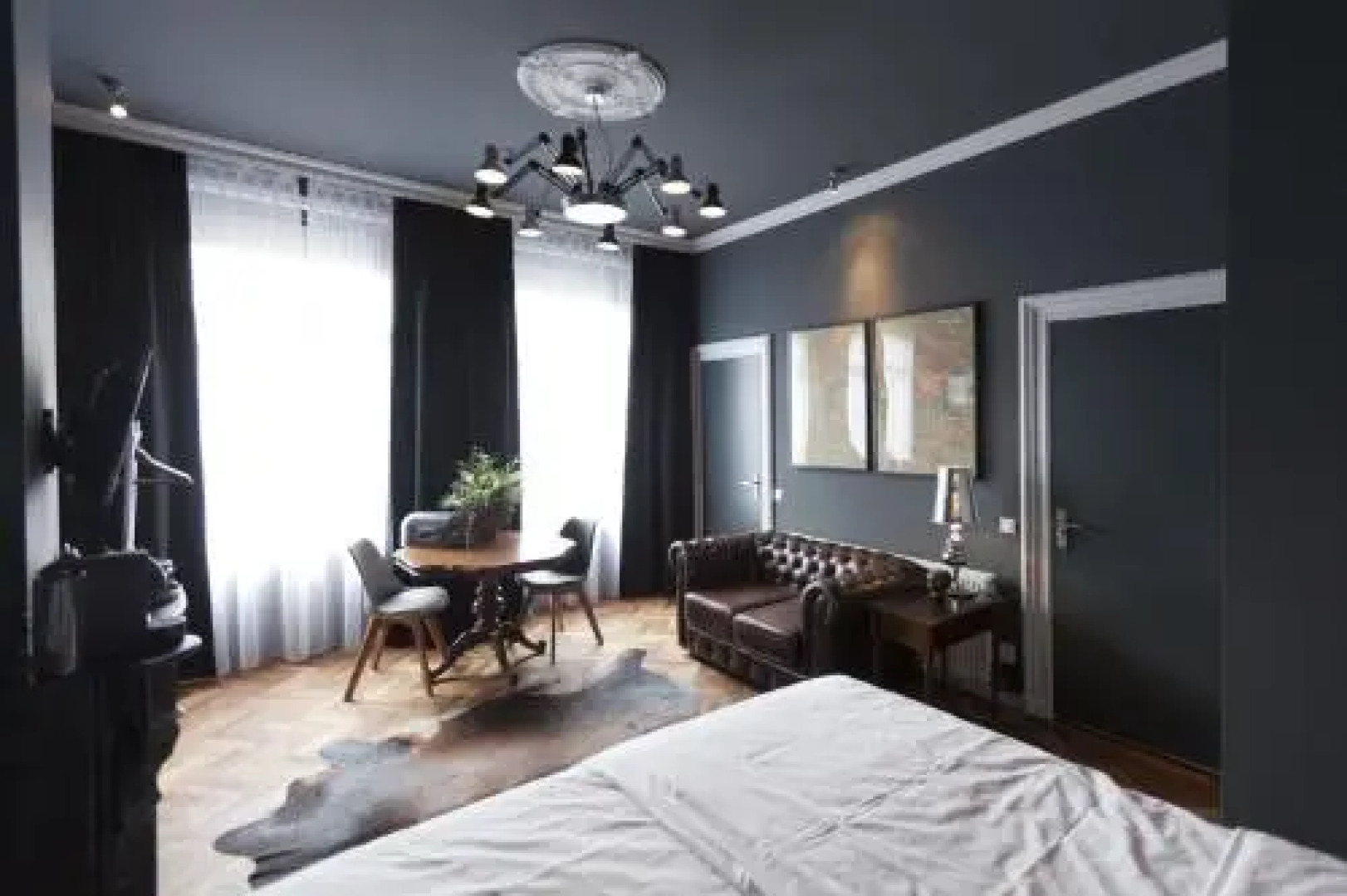 Hotel Sleep-Inn Box 5