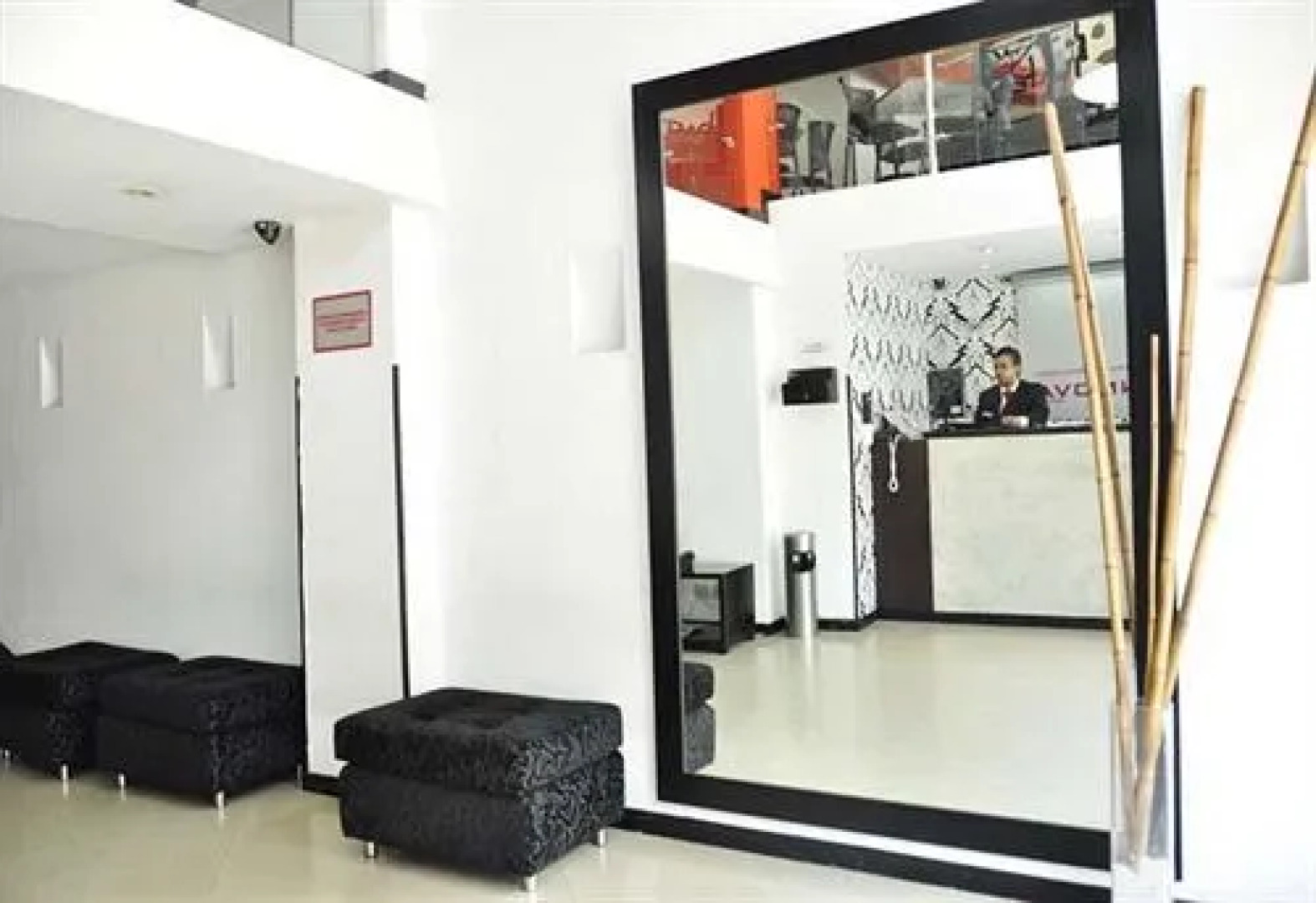 Hotel Innova Centro Internacional