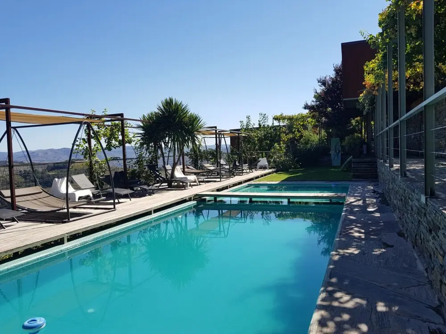 Casas de Campo Vila Marim