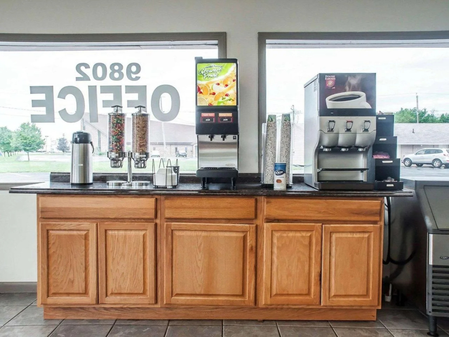 Rodeway Inn & Suites Niagara Falls