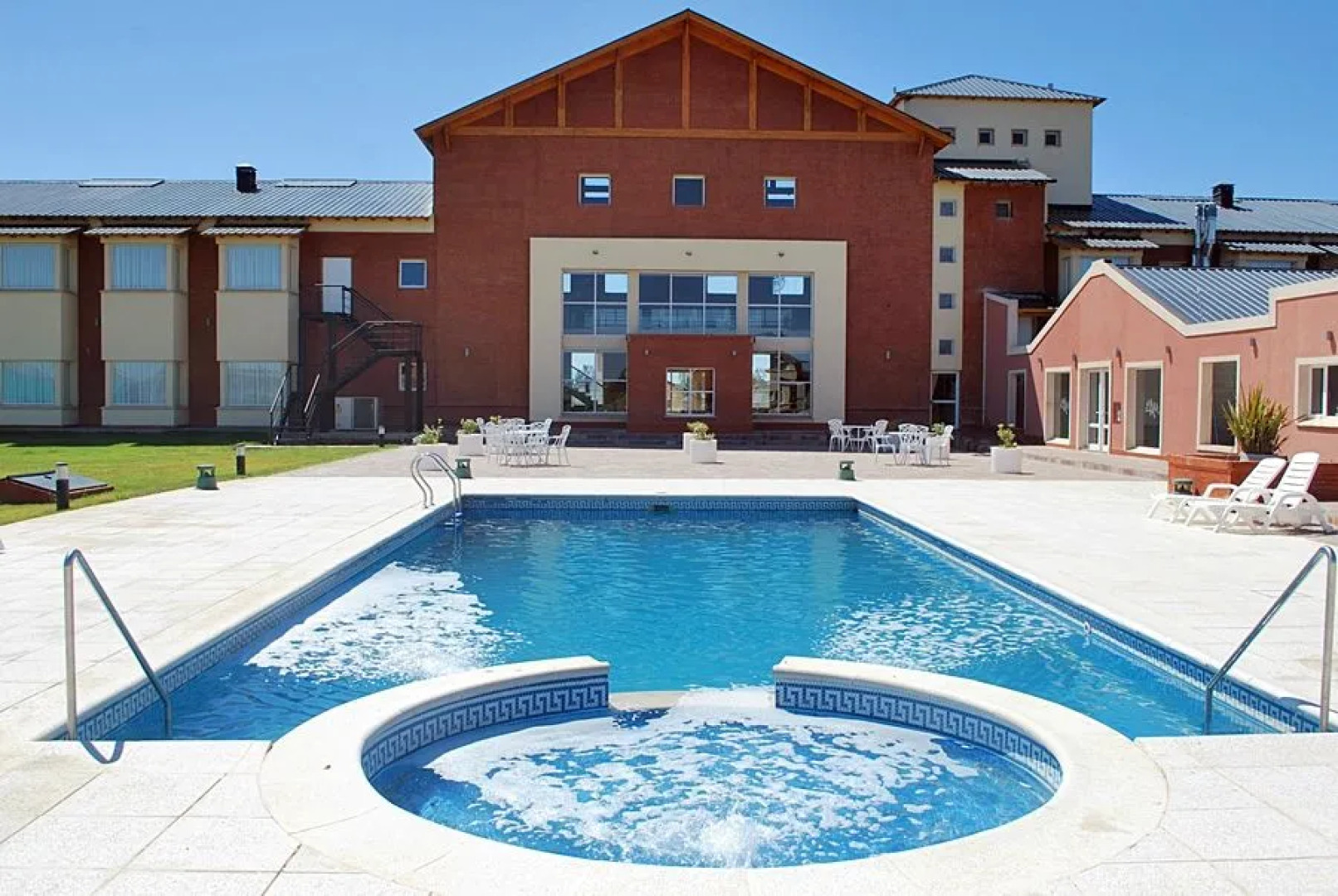 Antu Malal Hotel, Apart & Suites