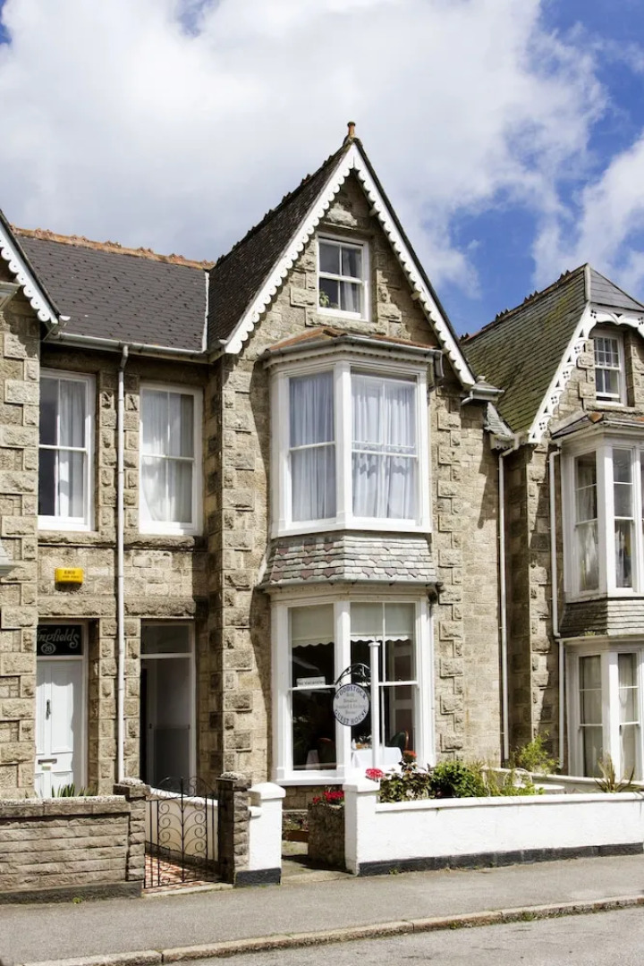 Woodstock Guest House