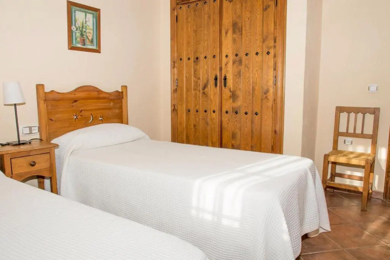 Casas Rurales Batán Río Tus