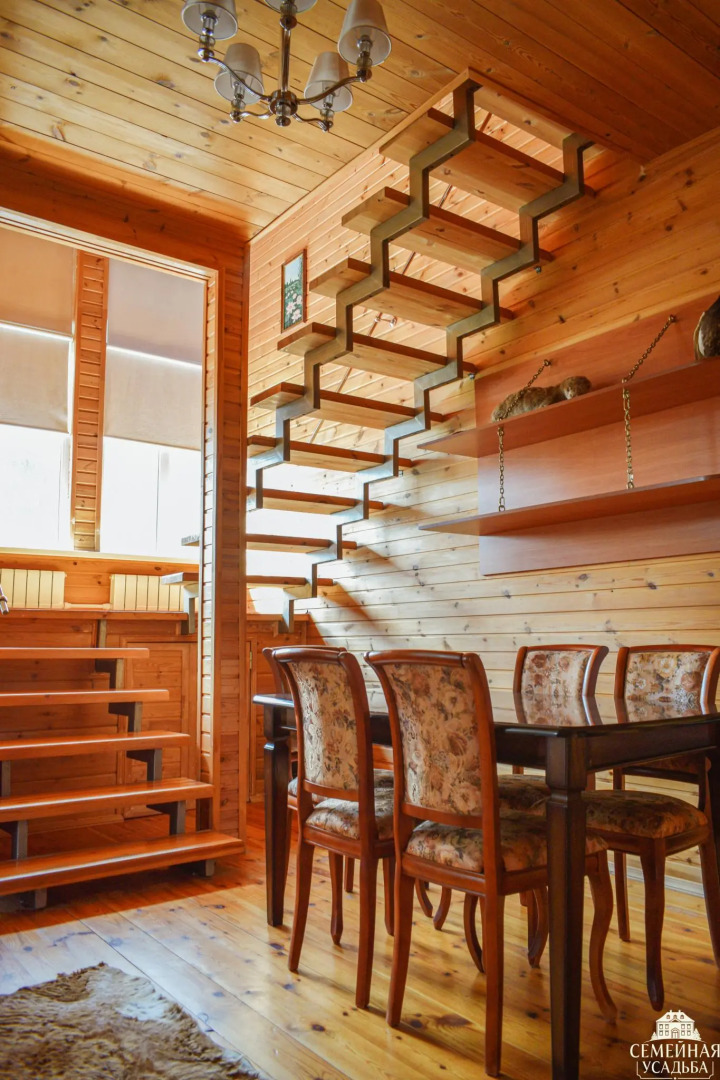 Гостевой дом Семейная усадьба