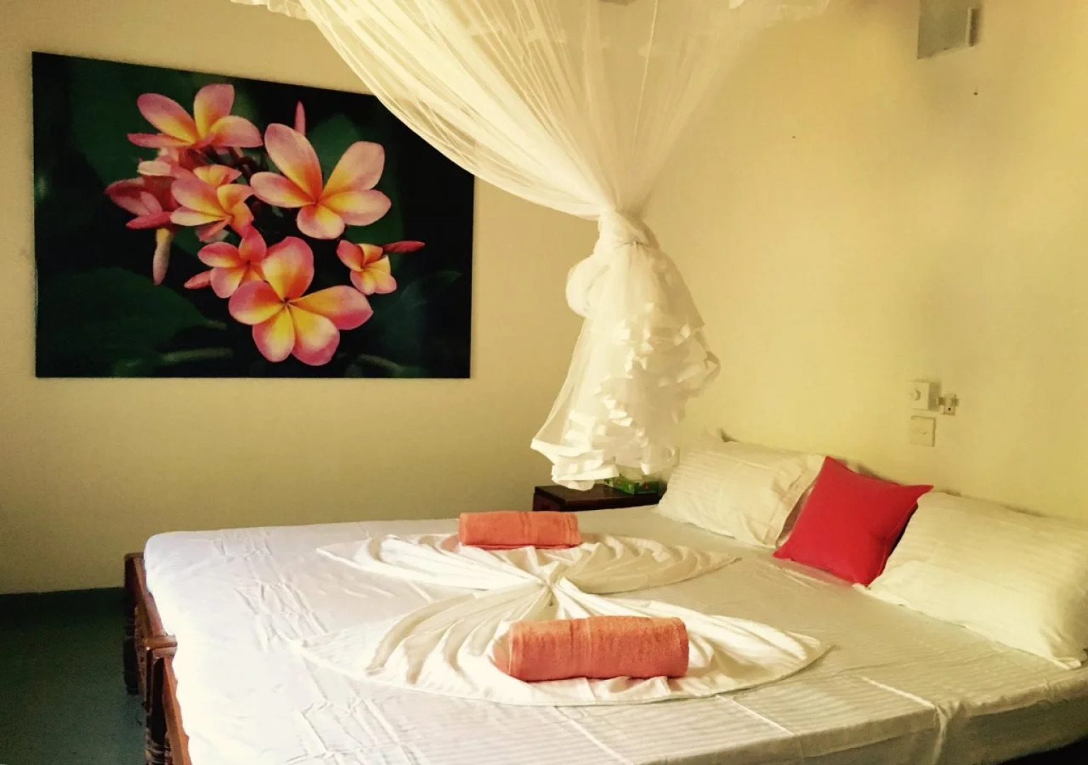 Around Sri Lanka Guesthouse Tangalle