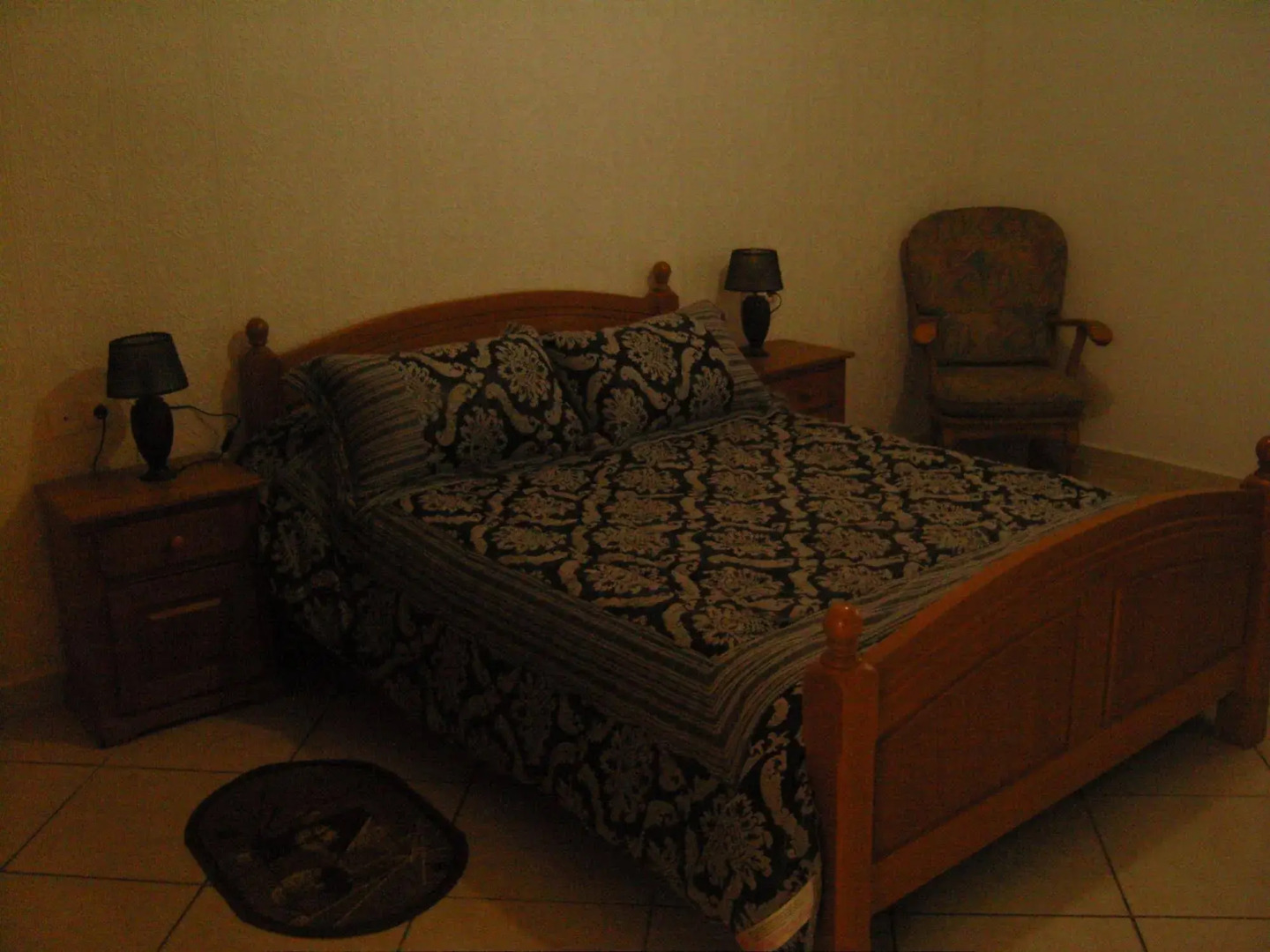 Riad Firdaous Achark