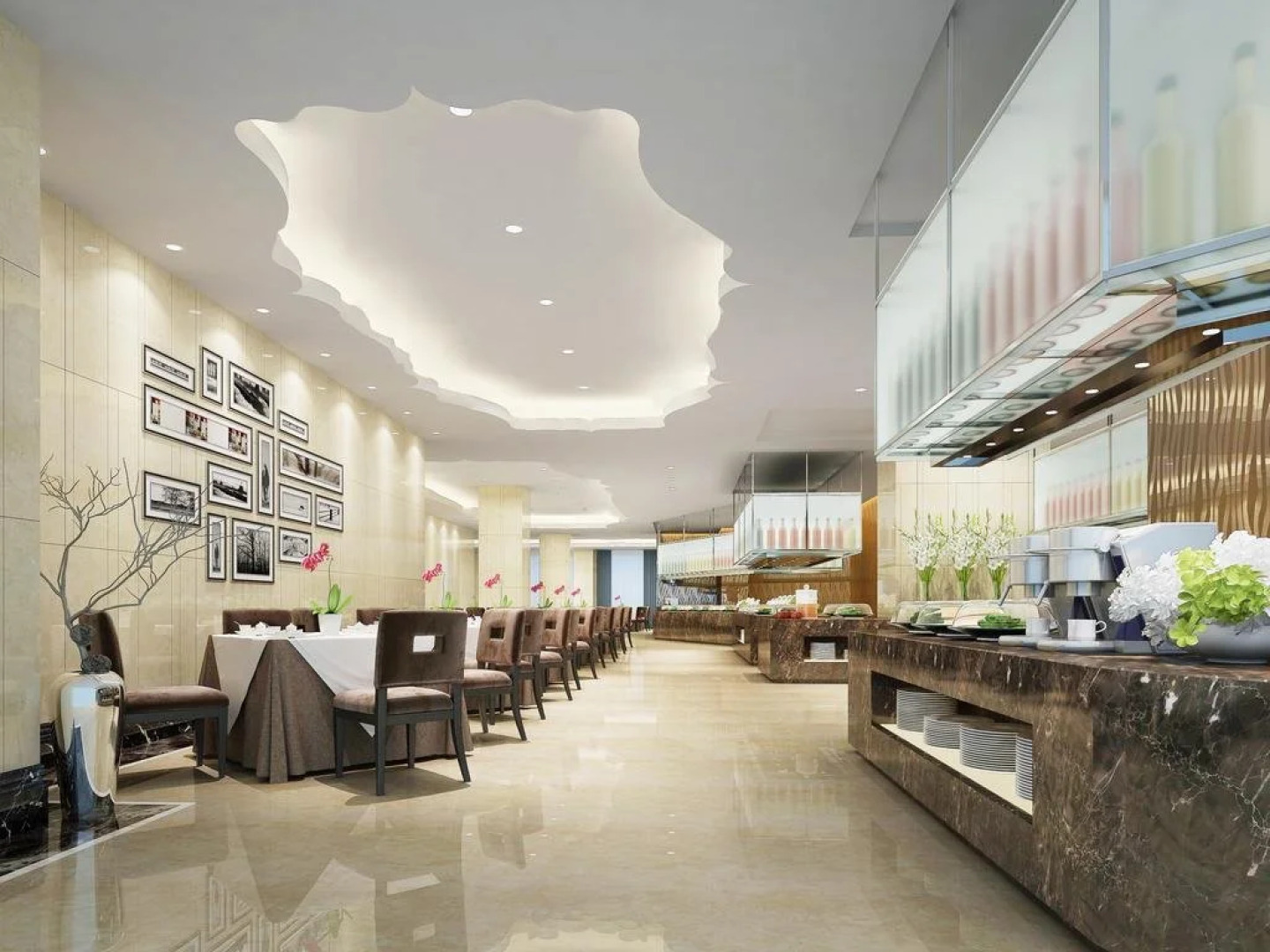 Jinling Mingdu Hotel Changzhou