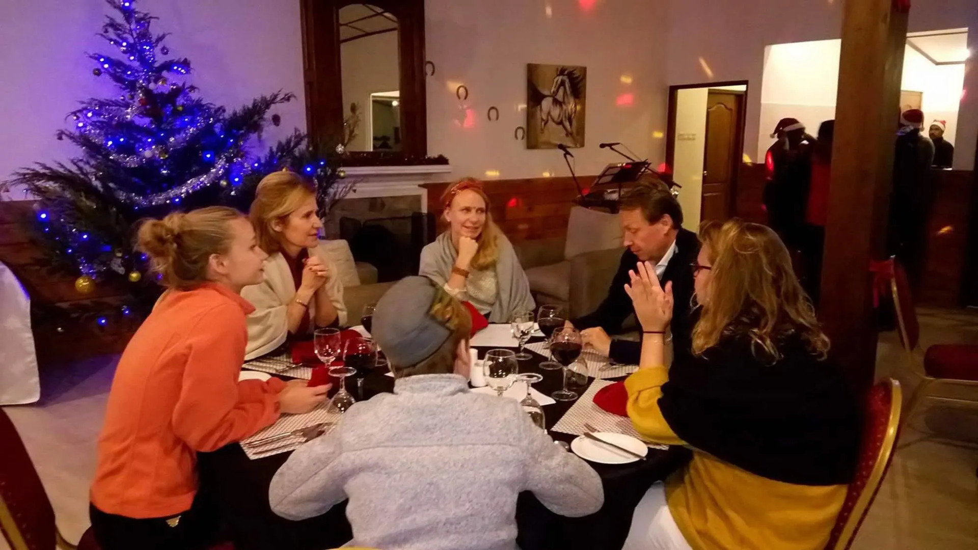 Mirage Kings Cottage