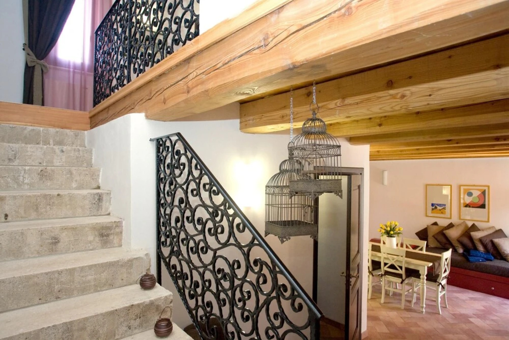 Apartment With 2 Bedrooms in Partinico, With Pool Access and Wifi - 6