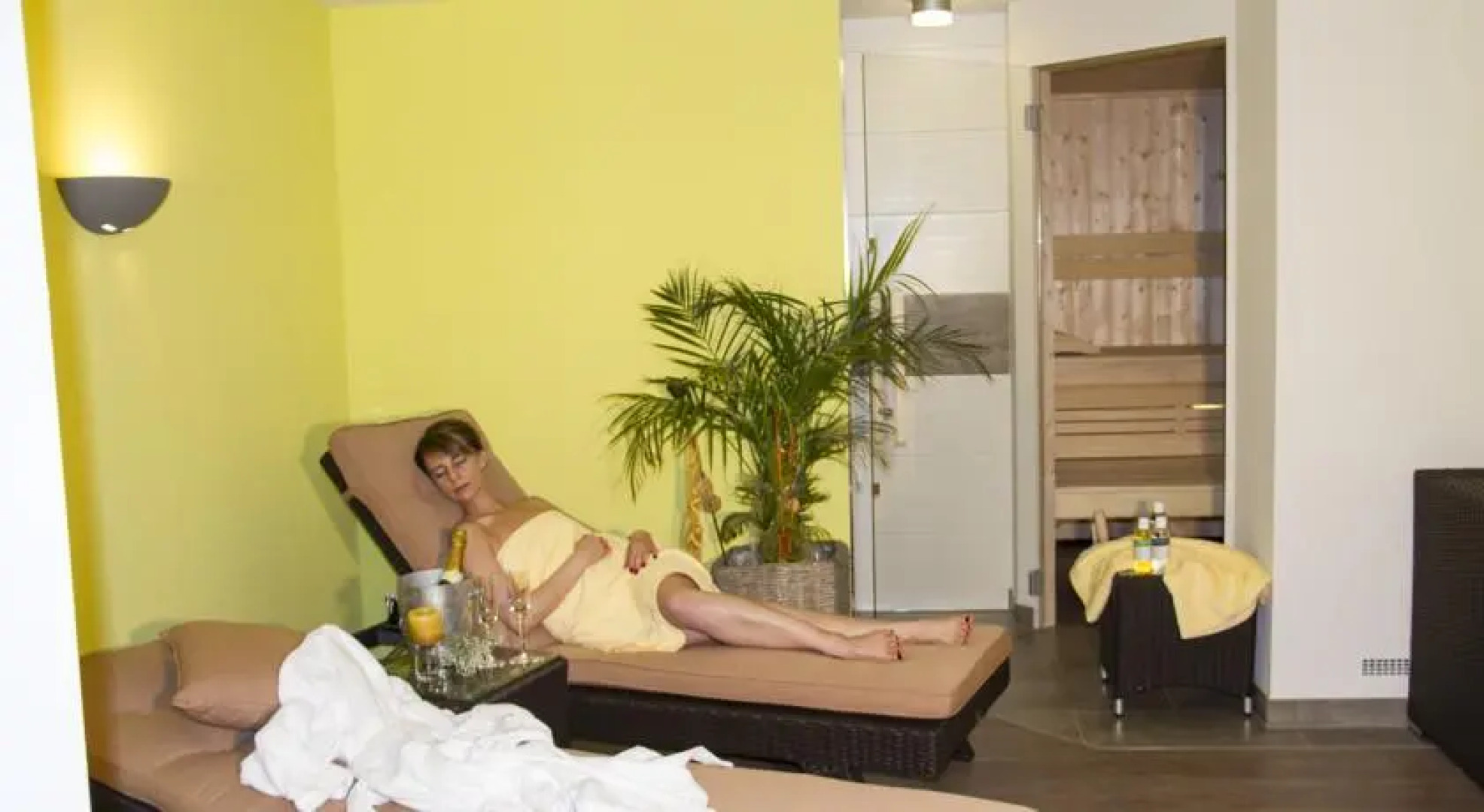 Gasthof zum Sonnenwald