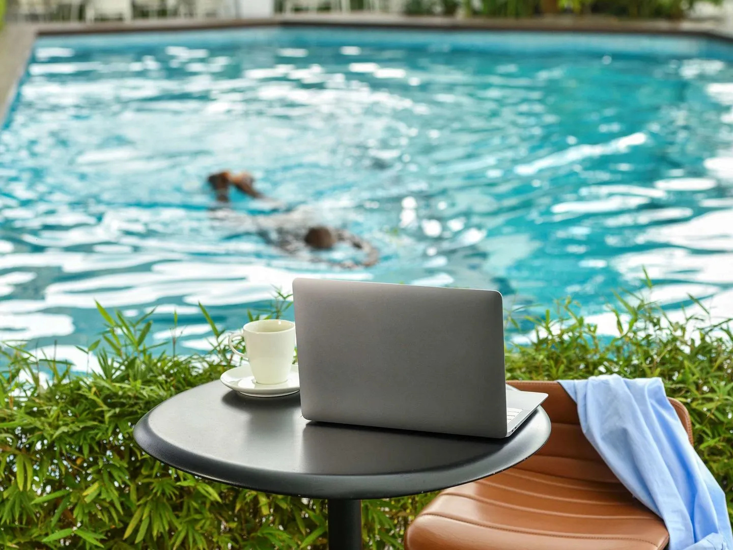 Pullman Abidjan
