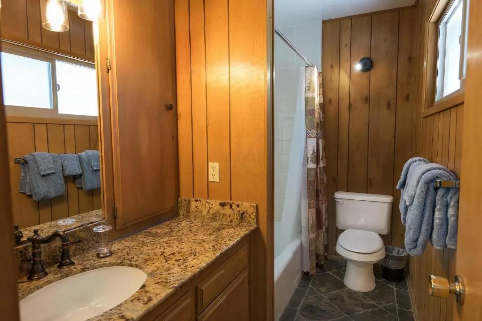 Evergreen - 3BR/2BA Home