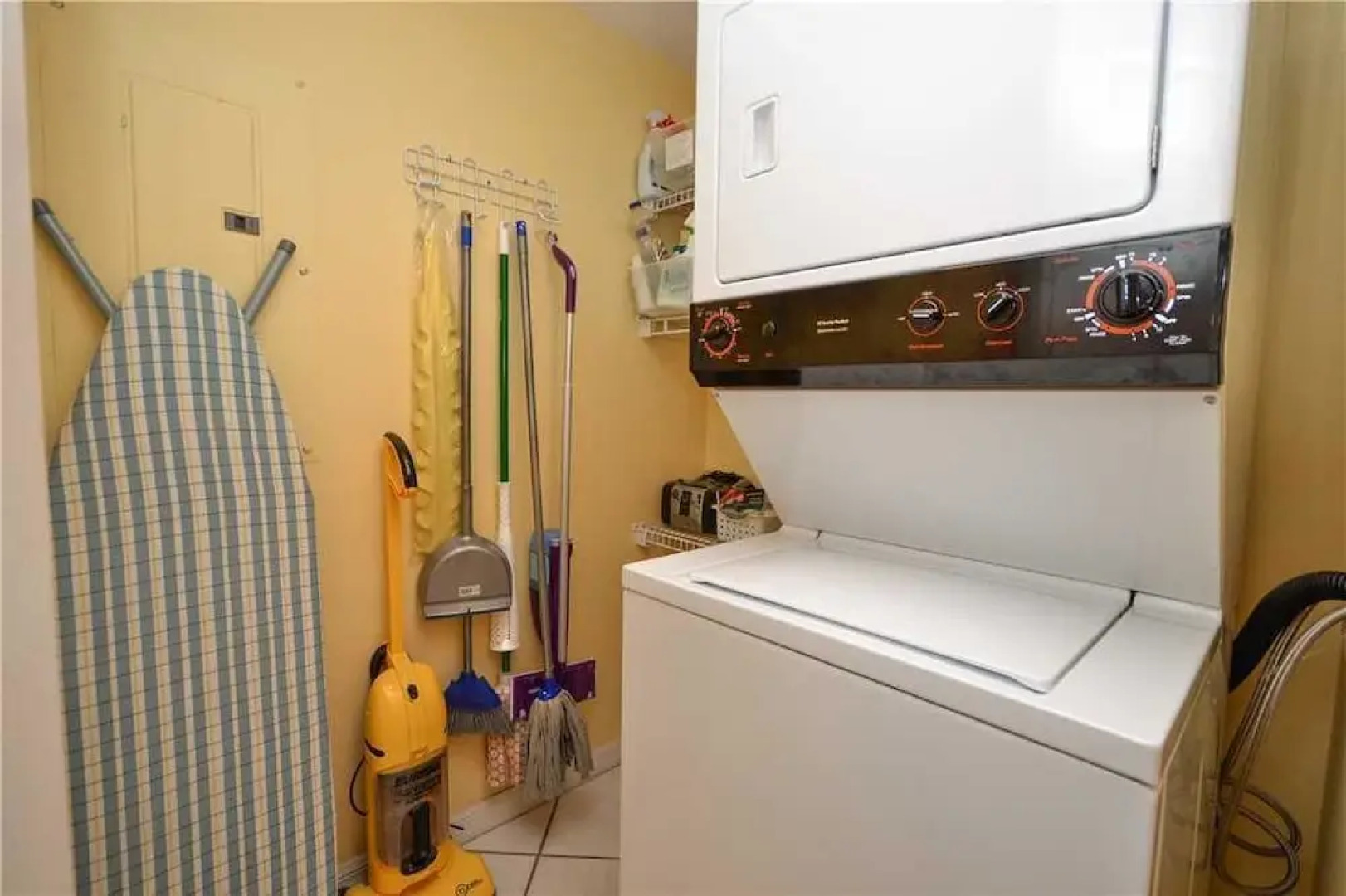 Tides Beach Club 5354 - Two Bedroom Condo