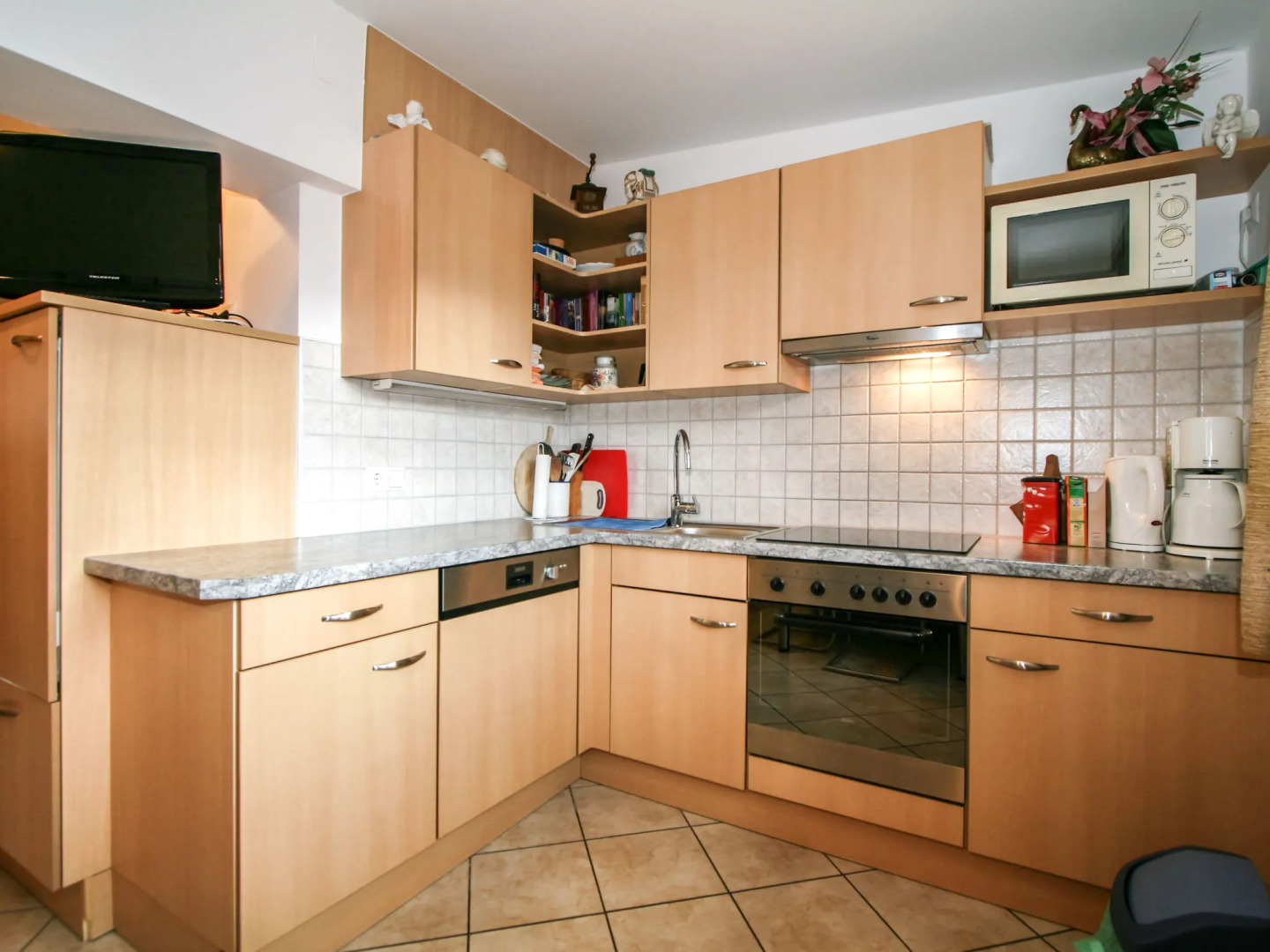 Hotel Pension Wiesenhof