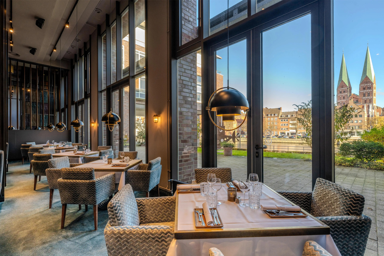 Radisson Blu Senator Hotel