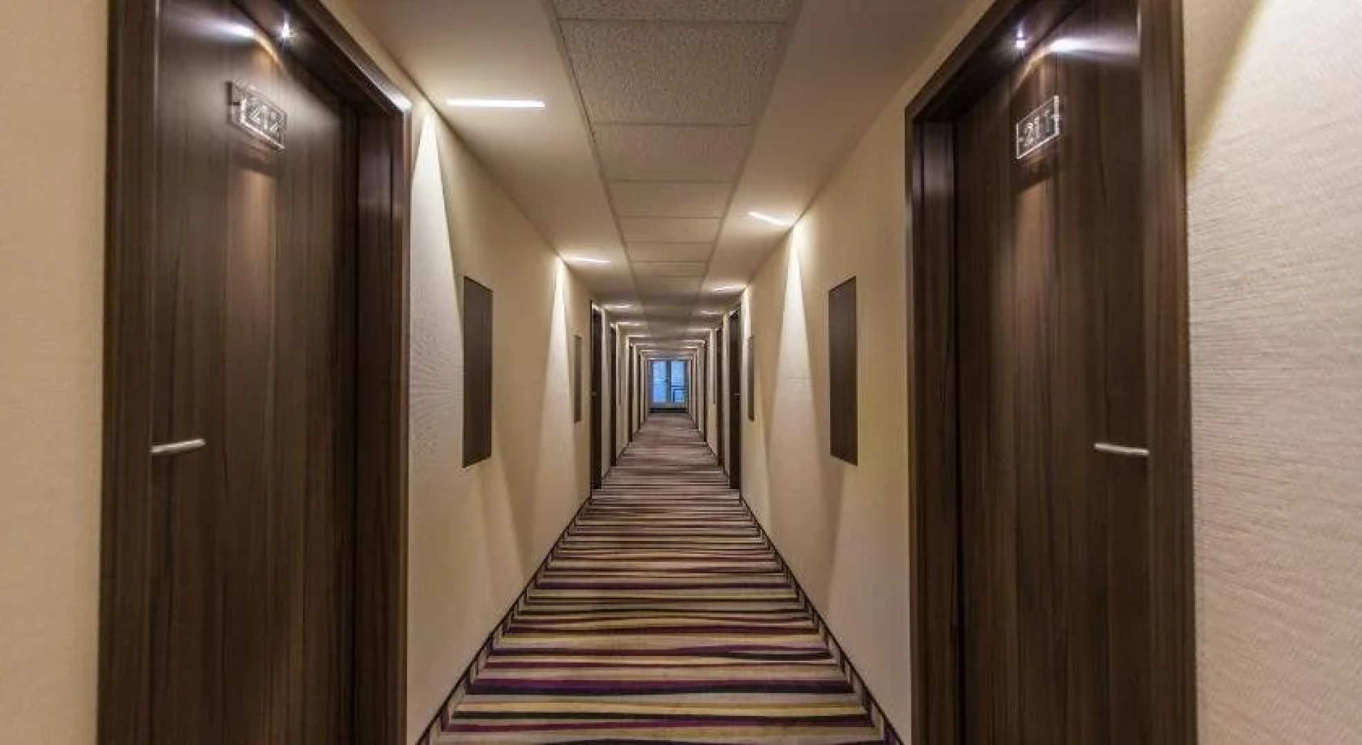 Premium Hotel Panoráma