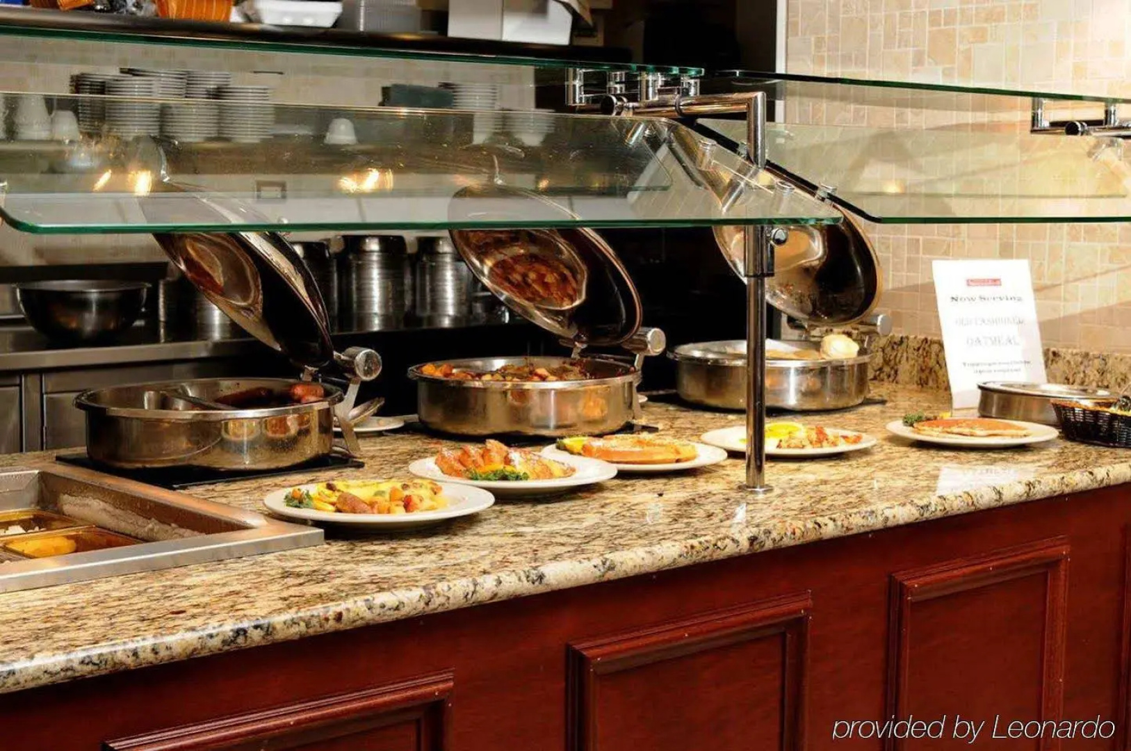 Hilton Garden Inn Morgantown
