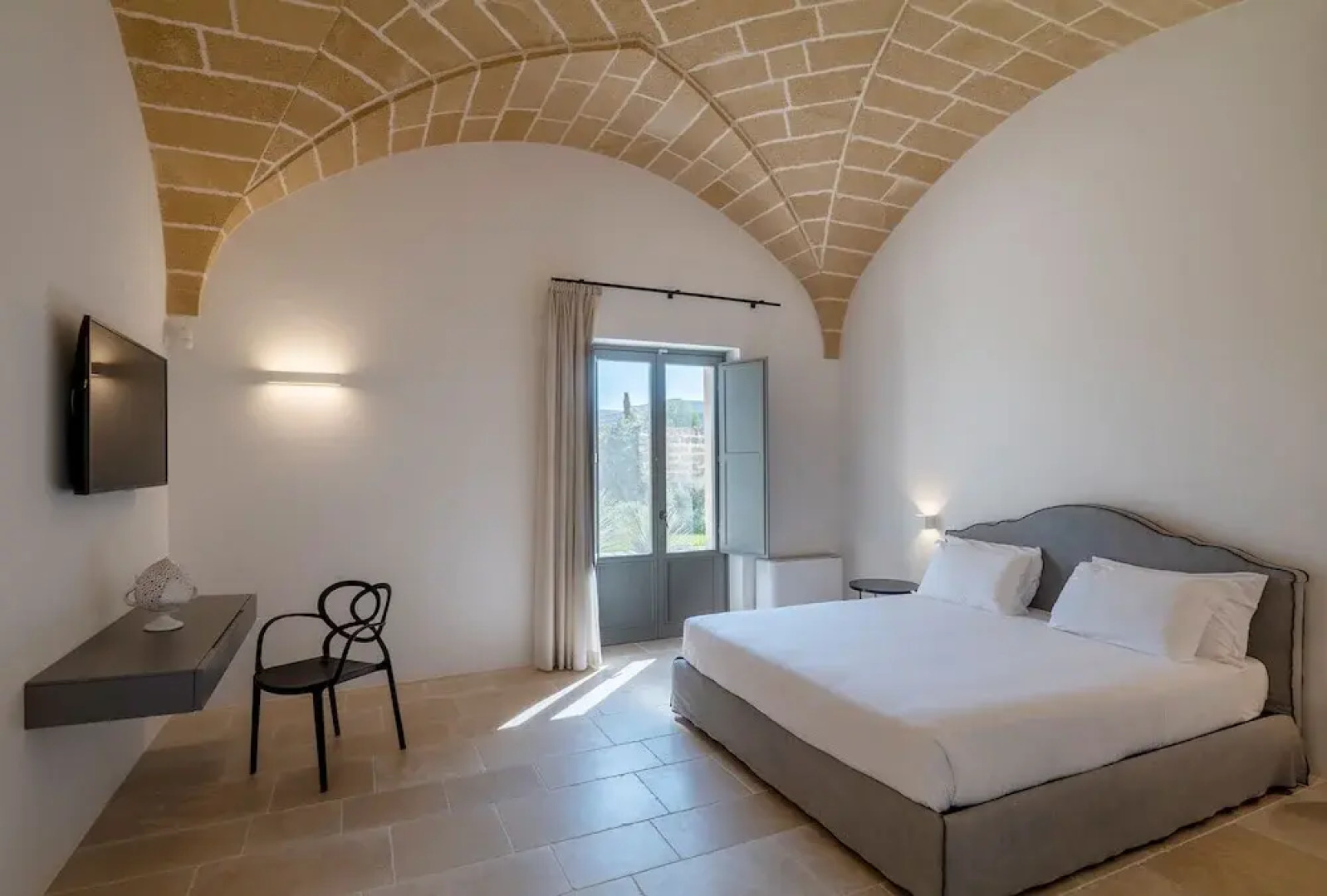 Torre Assunta Masseria