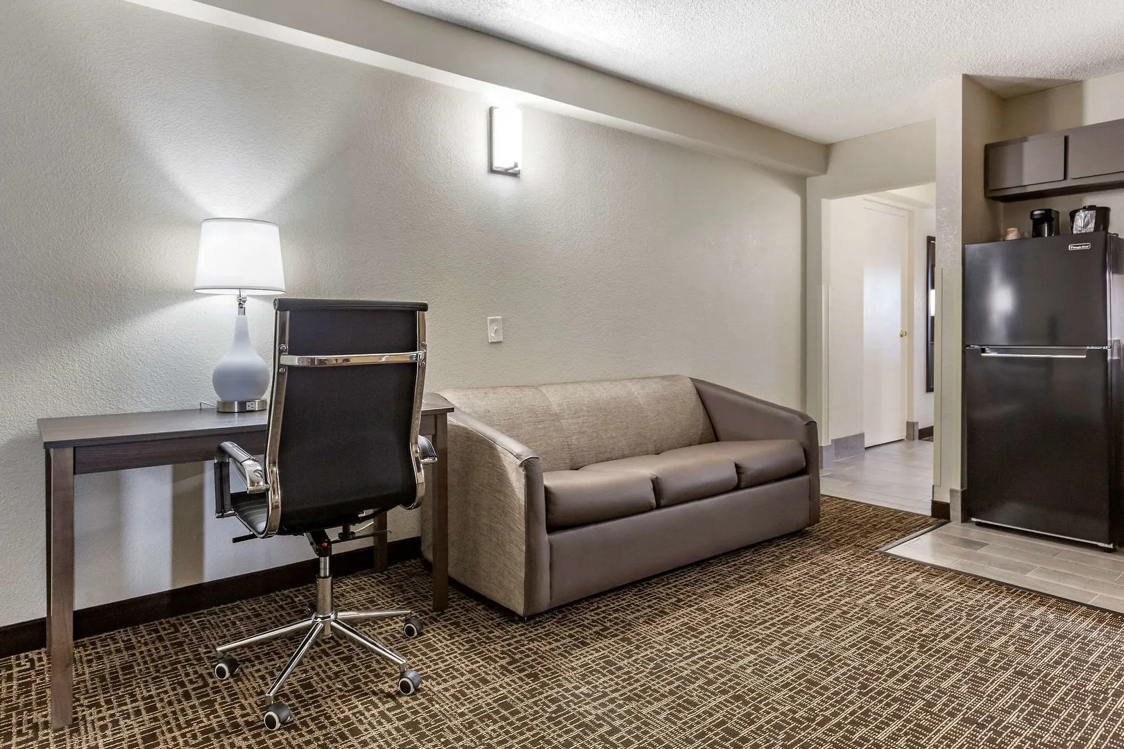 Quality Inn & Suites Spring Lake - Fayetteville Near Fort Liberty