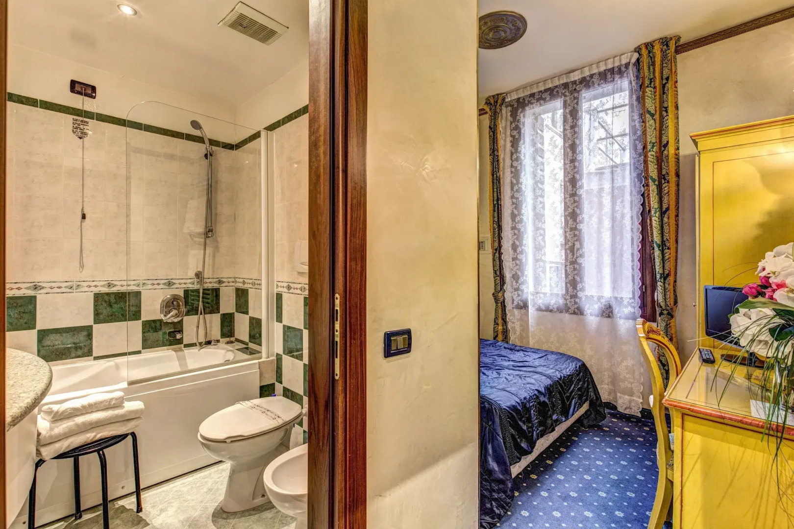 Residenza Ca' San Marco