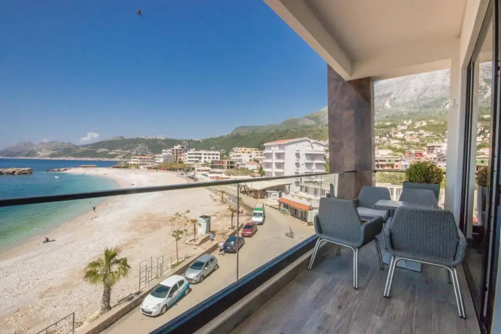 Kalamper Hotel & Spa