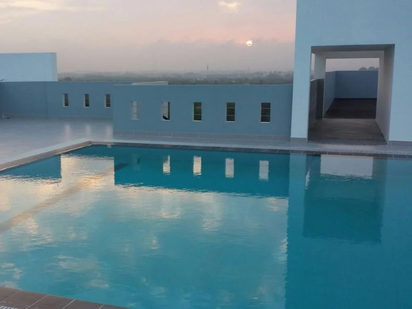 Waterfall Residences Binh Duong