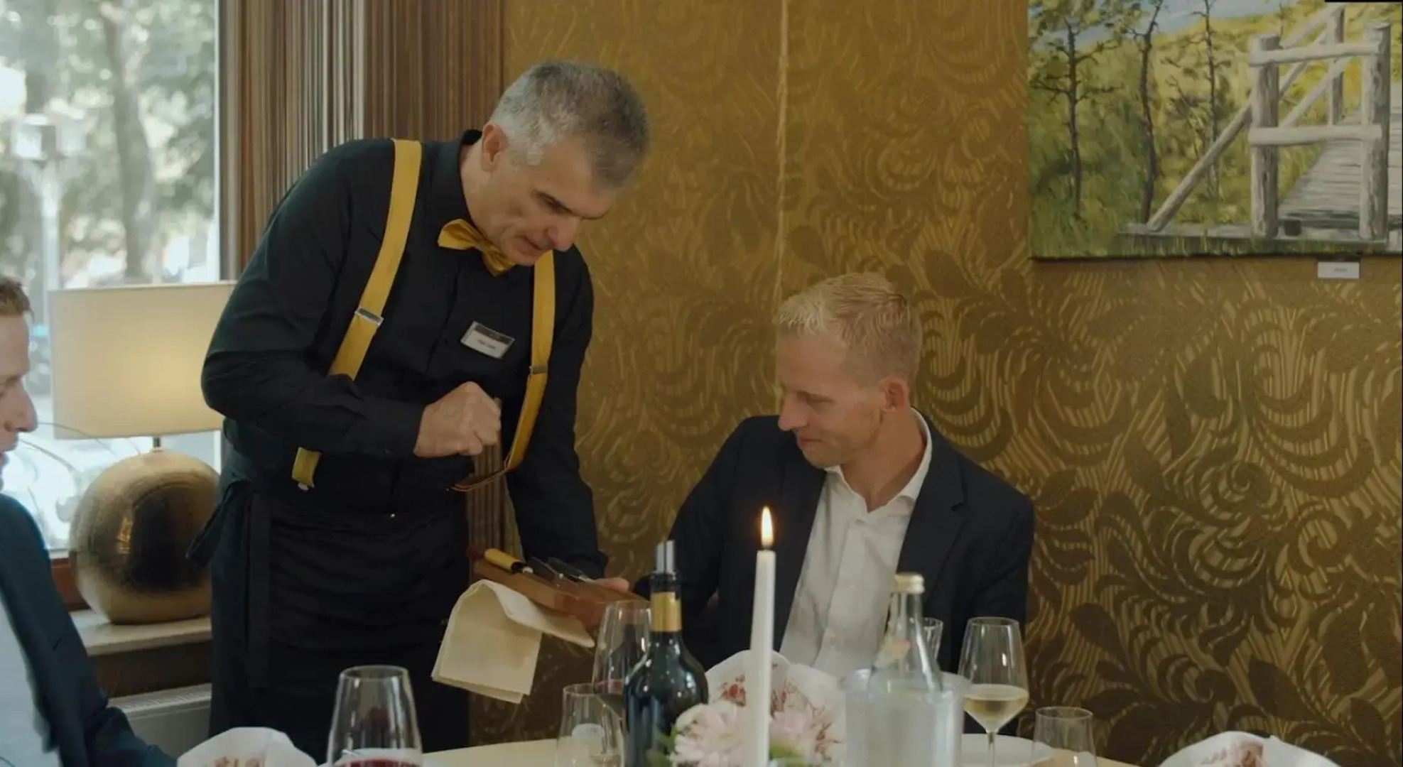 Hotel Am Schloss Aurich Schlossresidenz