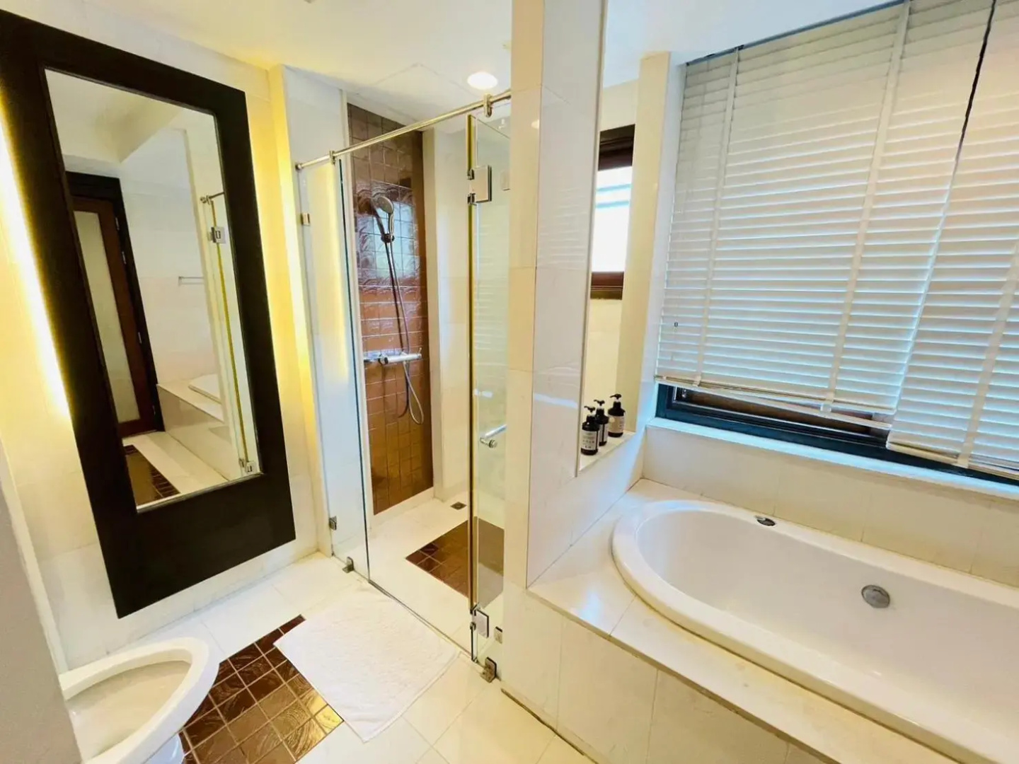 Royal Sammuk villas