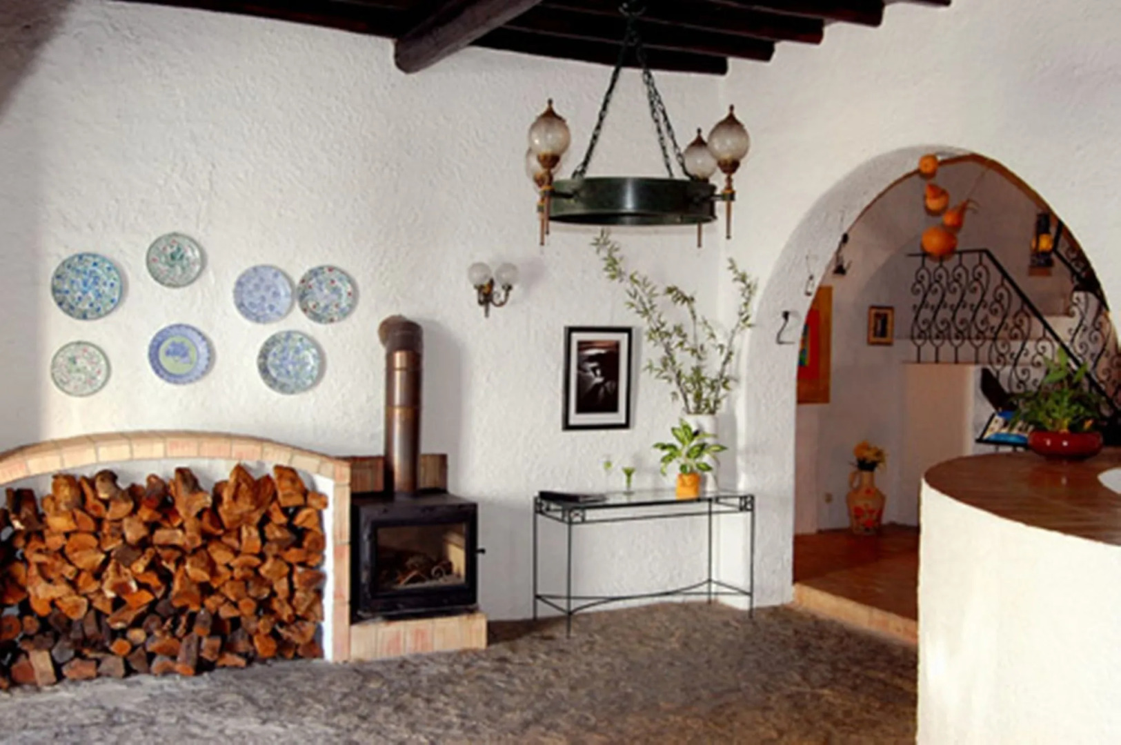 Rio Arade Manor House