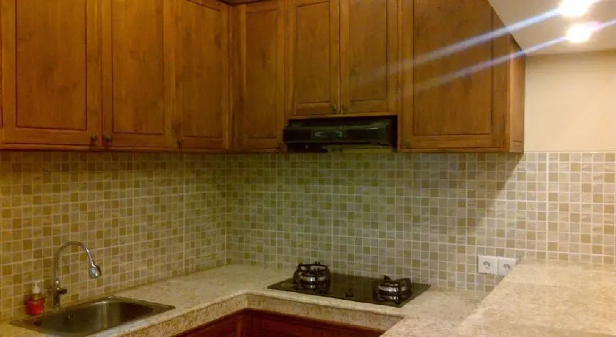 Taman Jimbaran Village