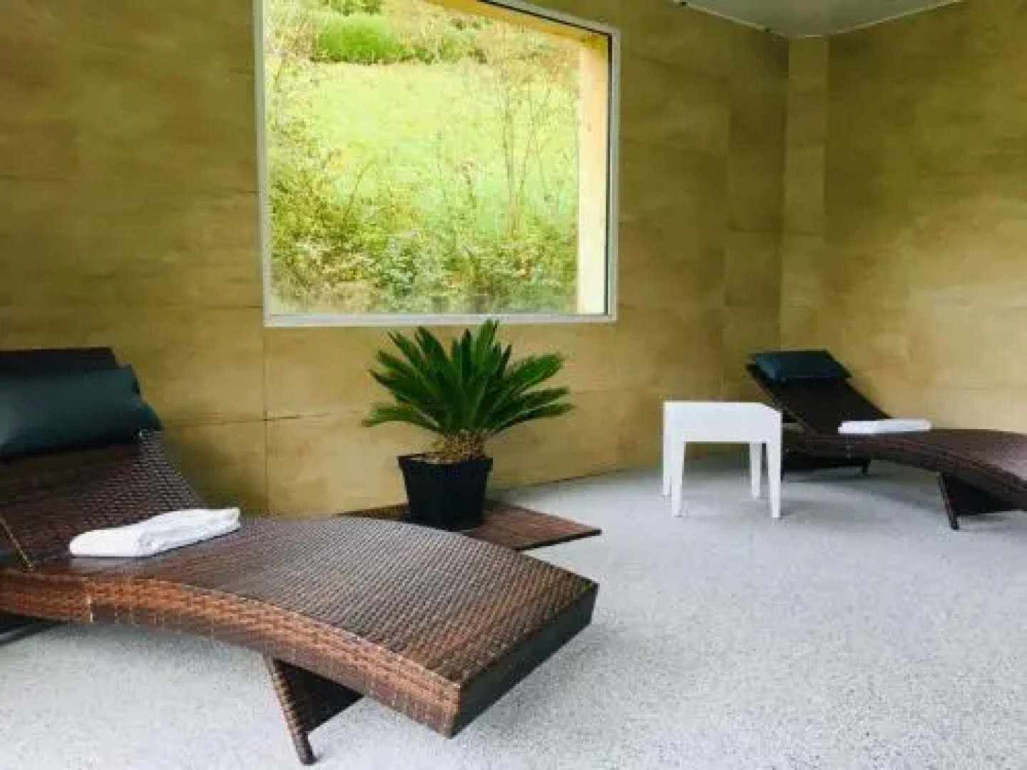 Hôtel de la Vallée Heureuse