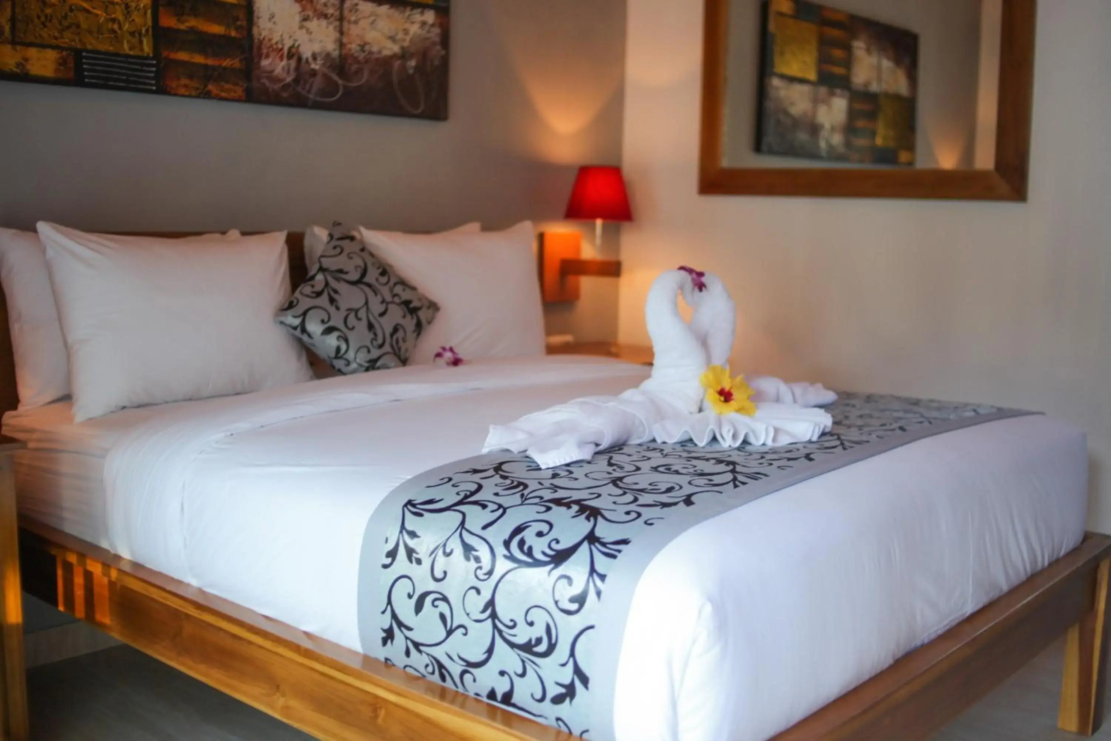 Villa Casablanca Surf Keramas