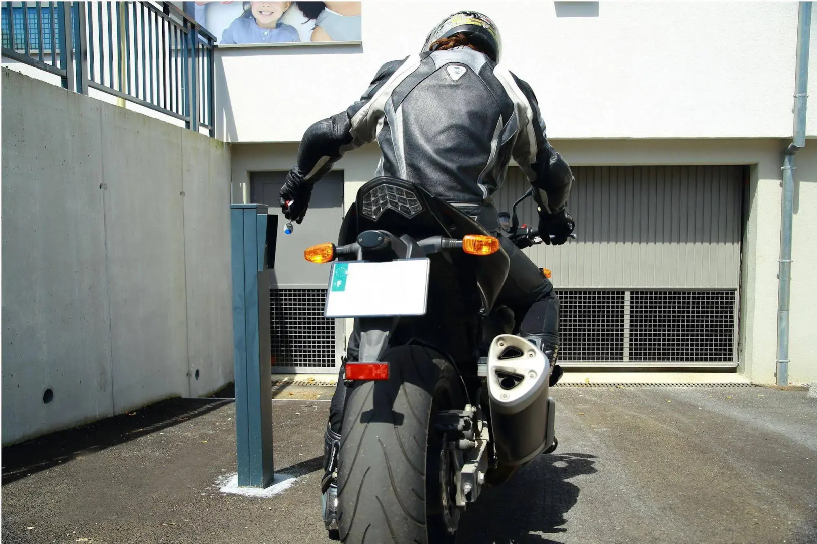 Hôtel le Paradis des Loups