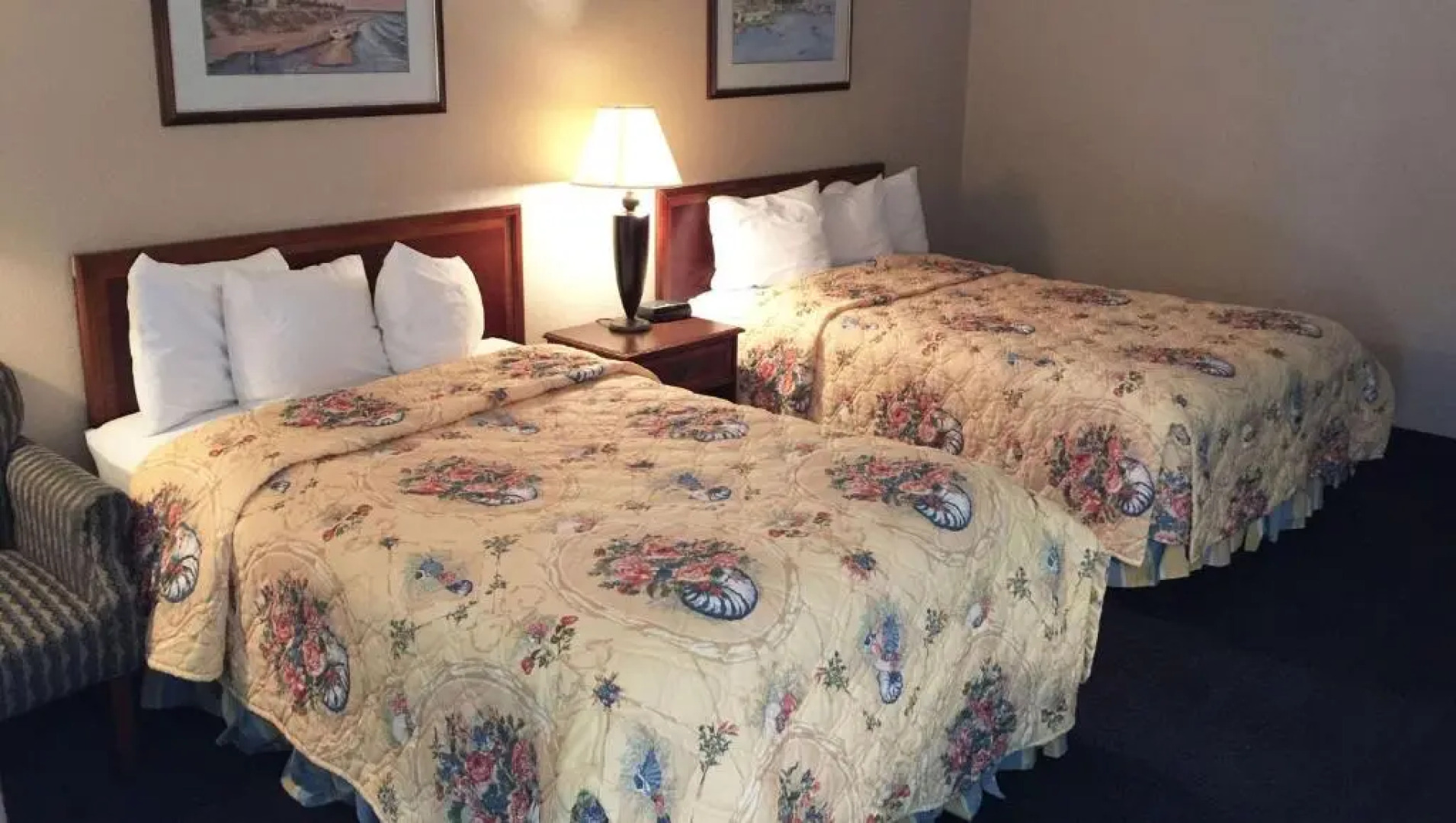 Magnuson Hotel Williamston