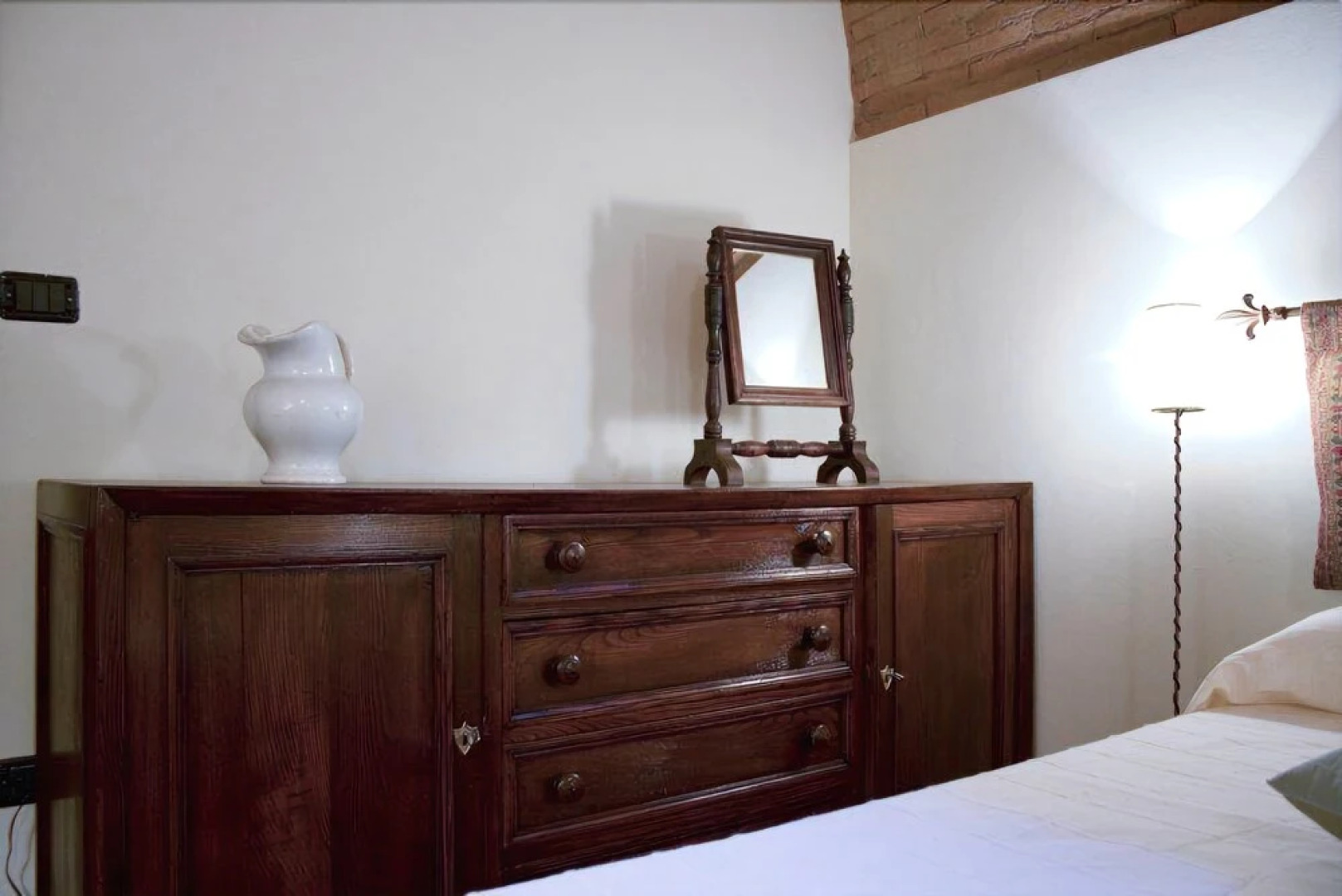 La Mangiatoia a Cortona