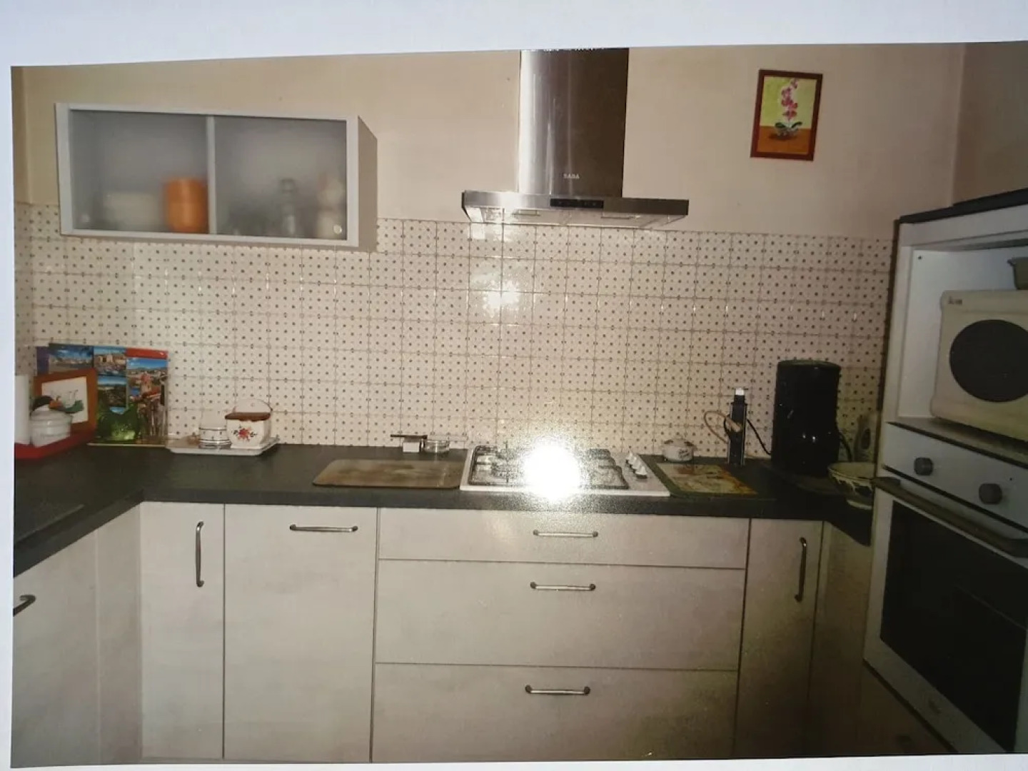 Cozy Holiday Home in Saint-gervais With Beach Near