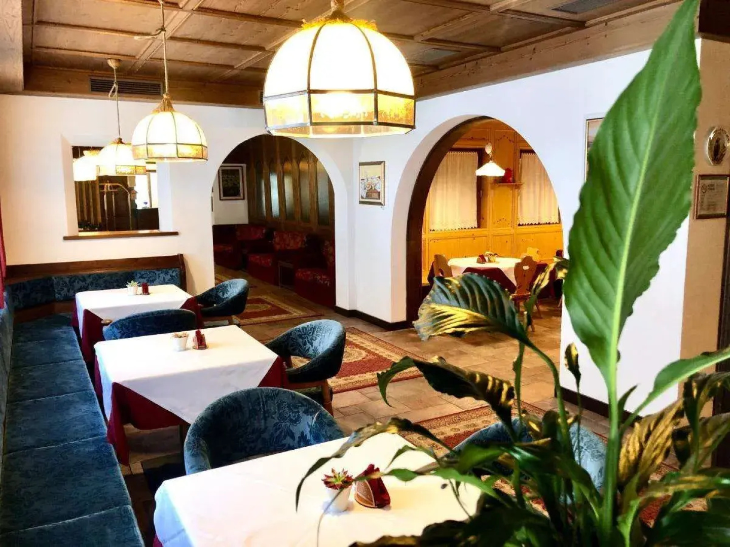 Hotel Molino
